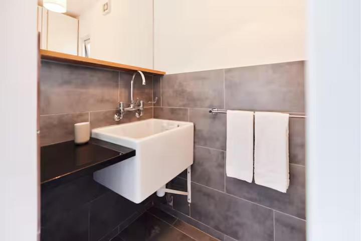 Appartamento The Walterton Sanctuary - Bright 3 Bed Flat *