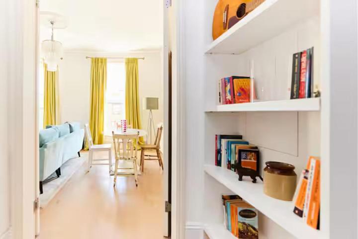 Appartamento The Walterton Sanctuary - Bright 3 Bed Flat Londra