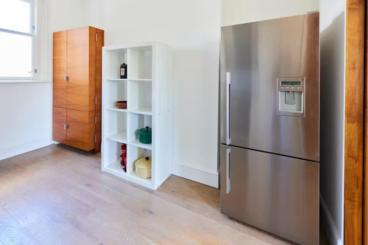 Appartamento The Walterton Sanctuary - Bright 3 Bed Flat
